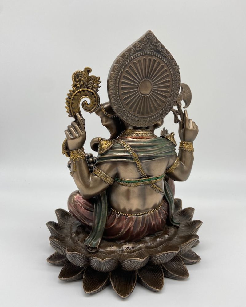 Lord Ganesha Statue for Home Entrance