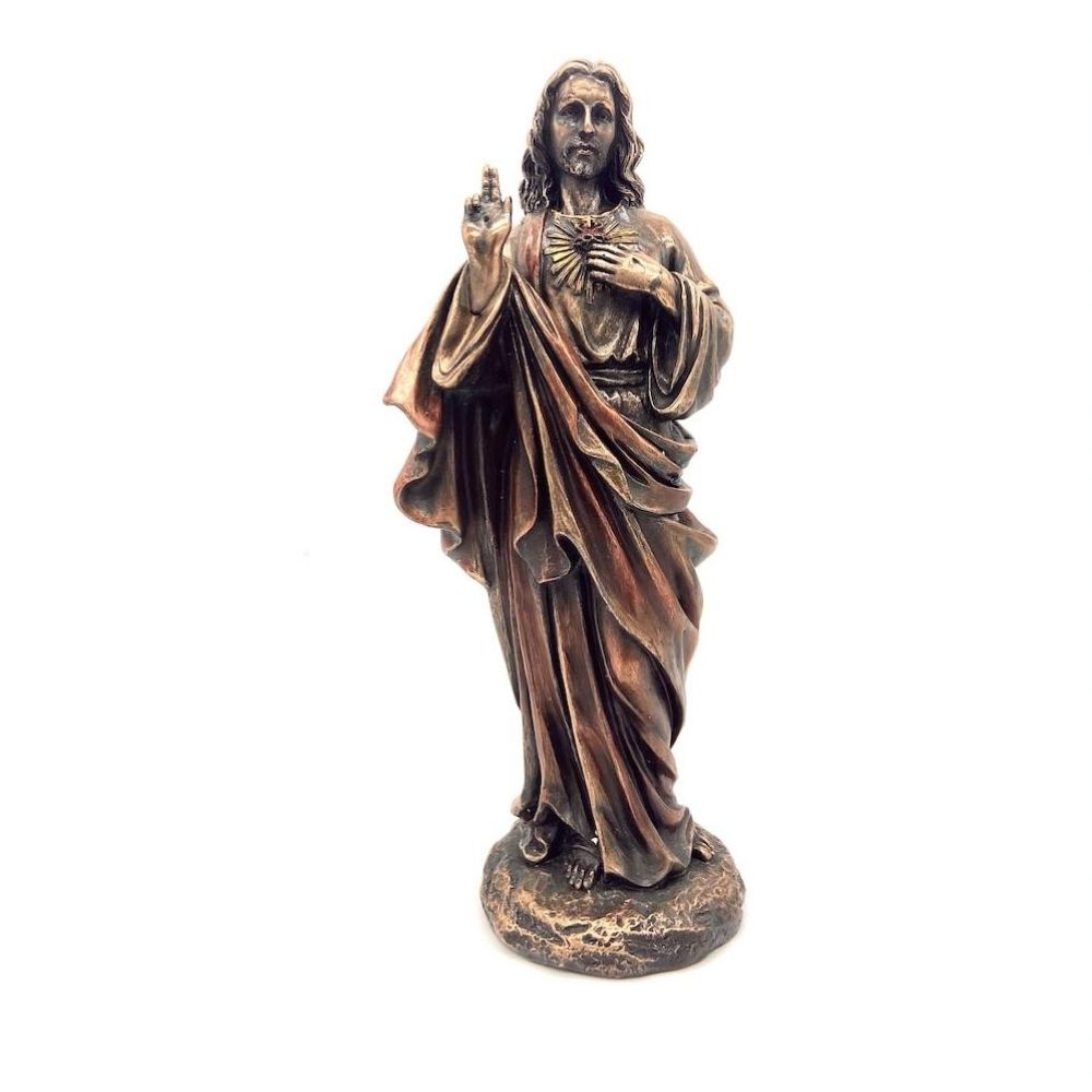 Jesus Statue Religious Gift
