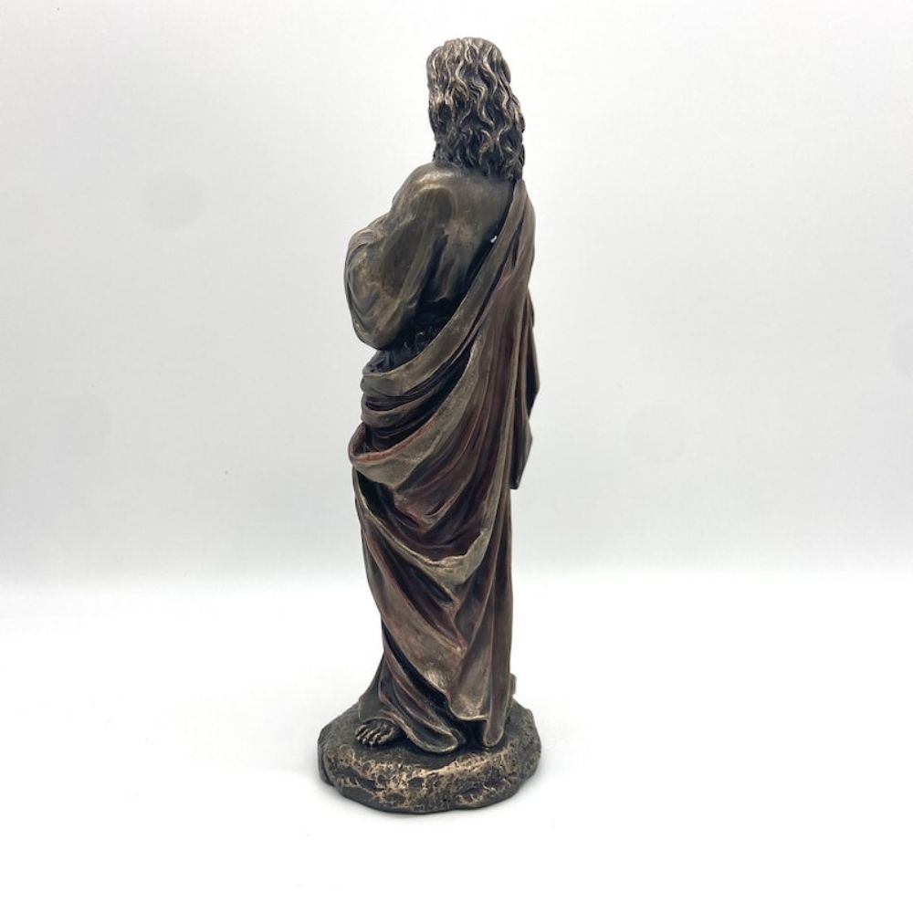 Jesus Statue Religious Gift