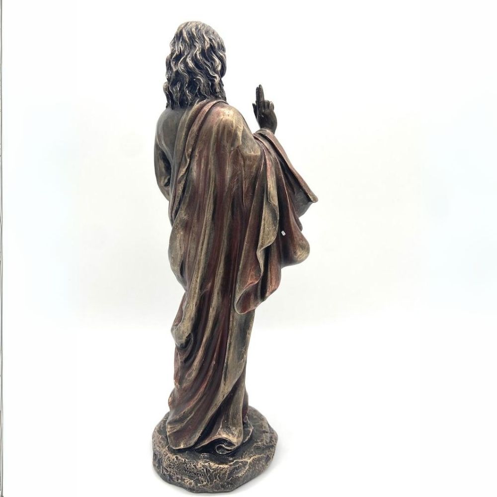 Jesus Statue Religious Gift