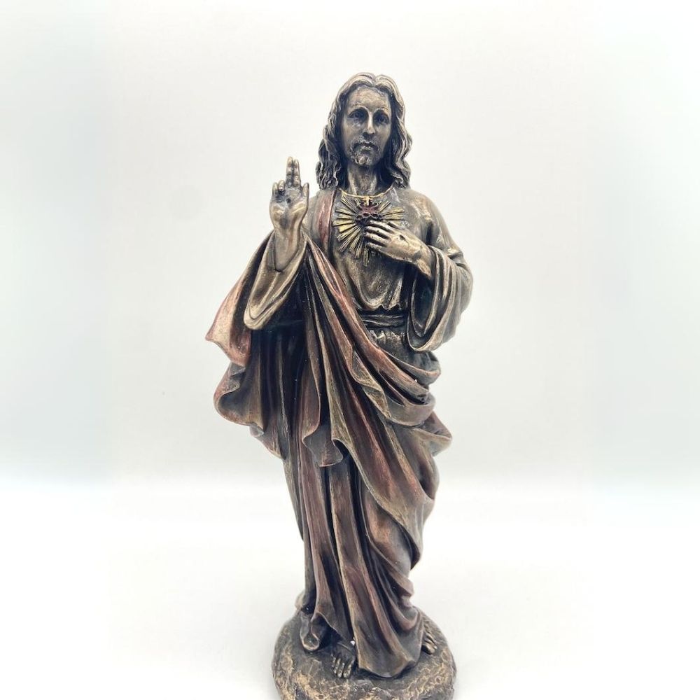 Jesus Statue Religious Gift