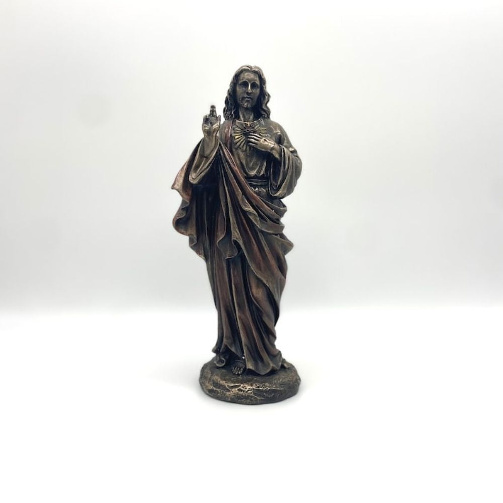 Jesus Statue Religious Gift