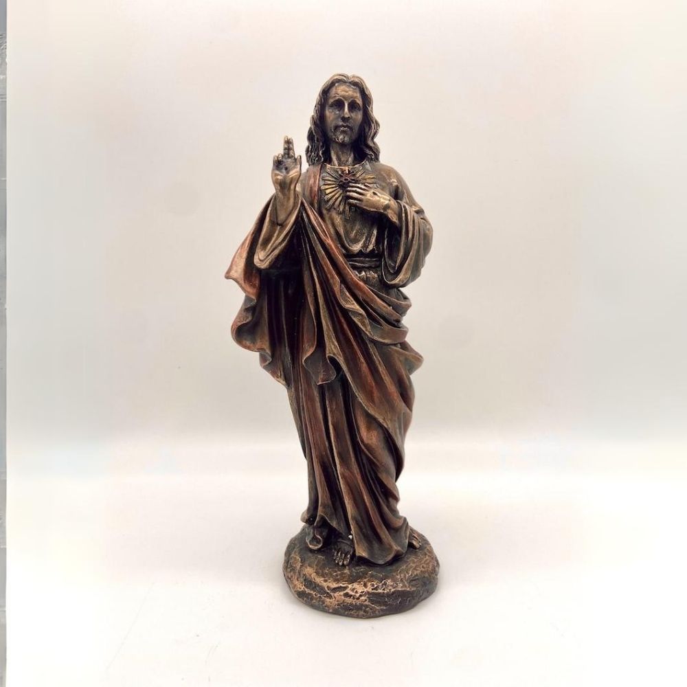 Jesus Statue Religious Gift