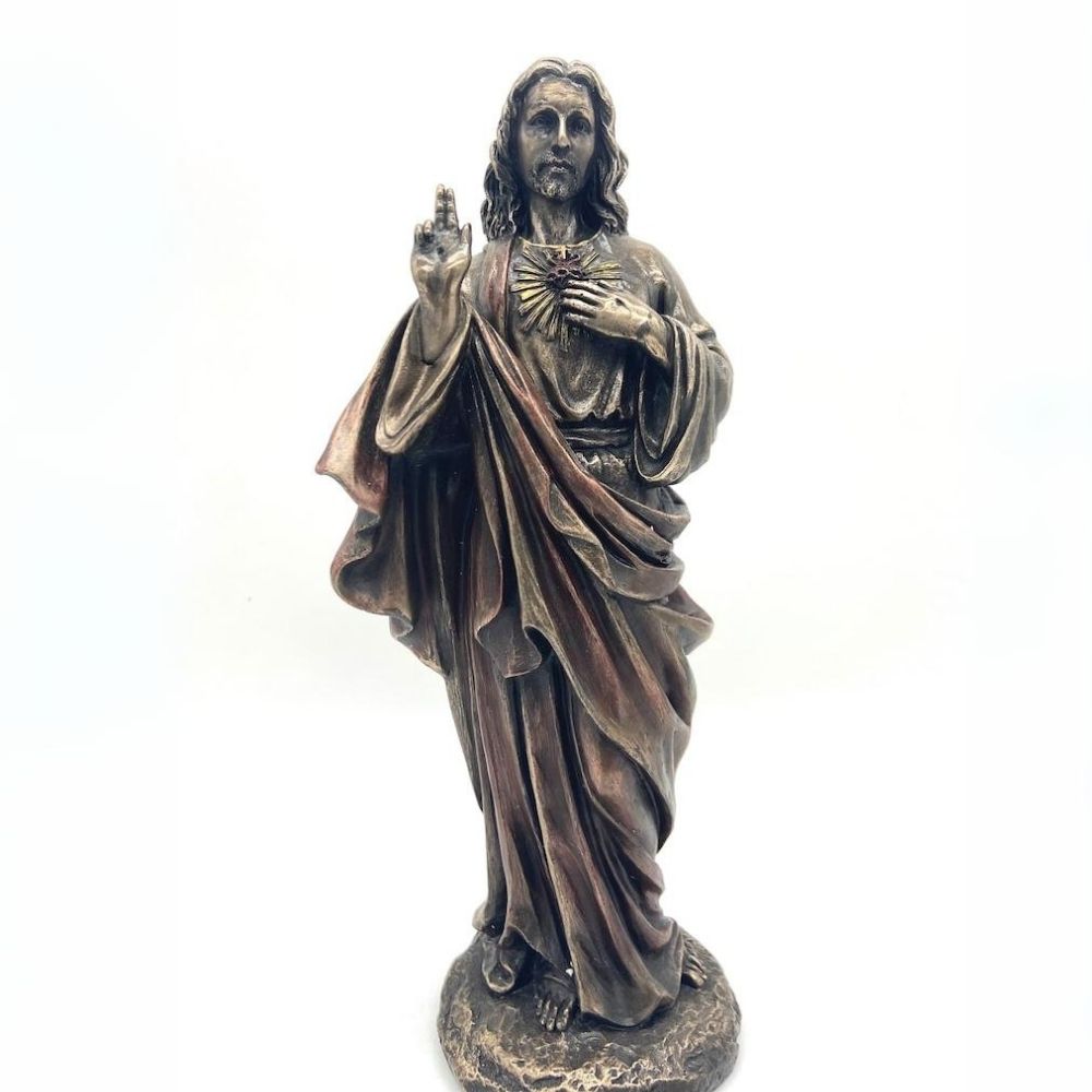 Jesus Statue Religious Gift