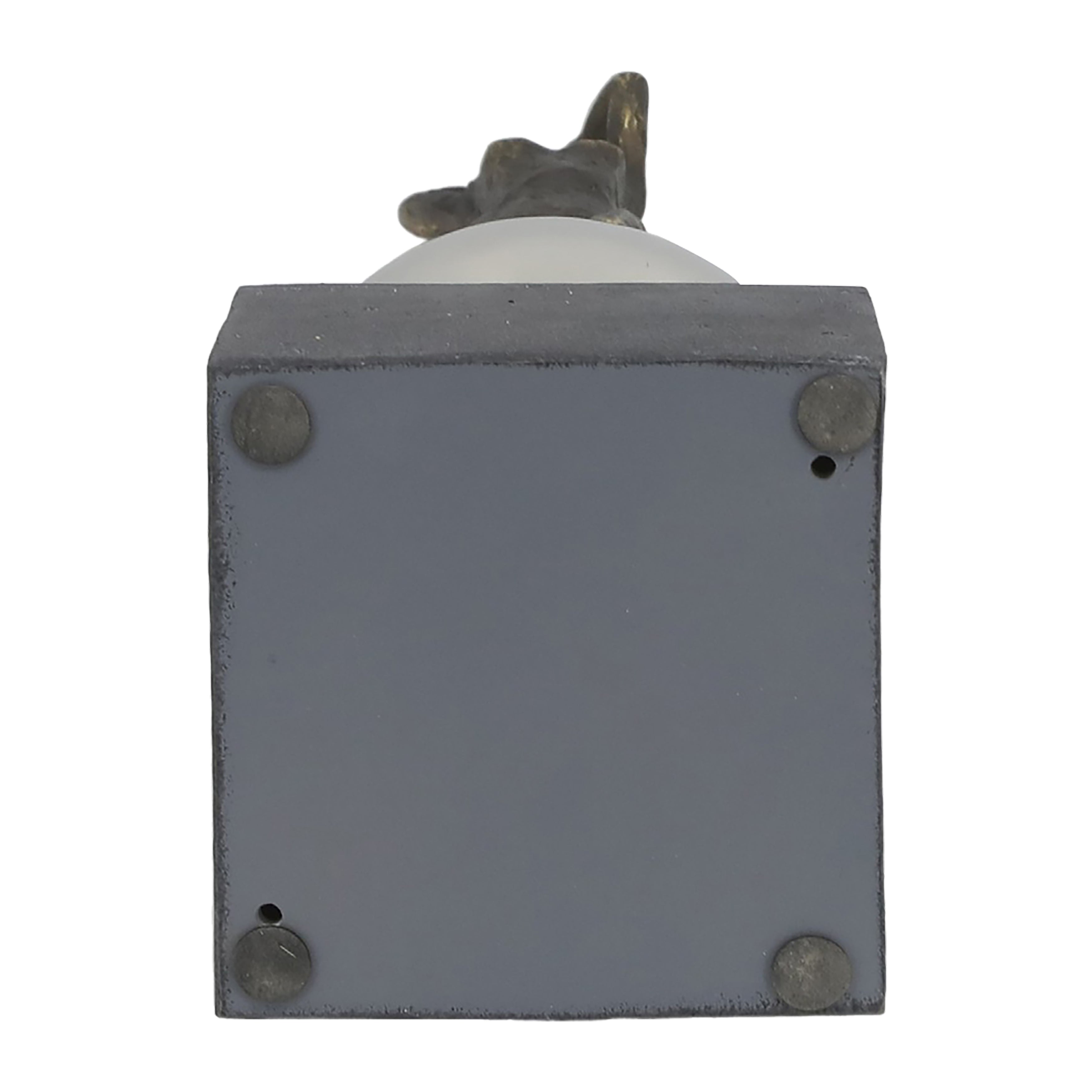 Standing Women Sculpture Home Decor Accent