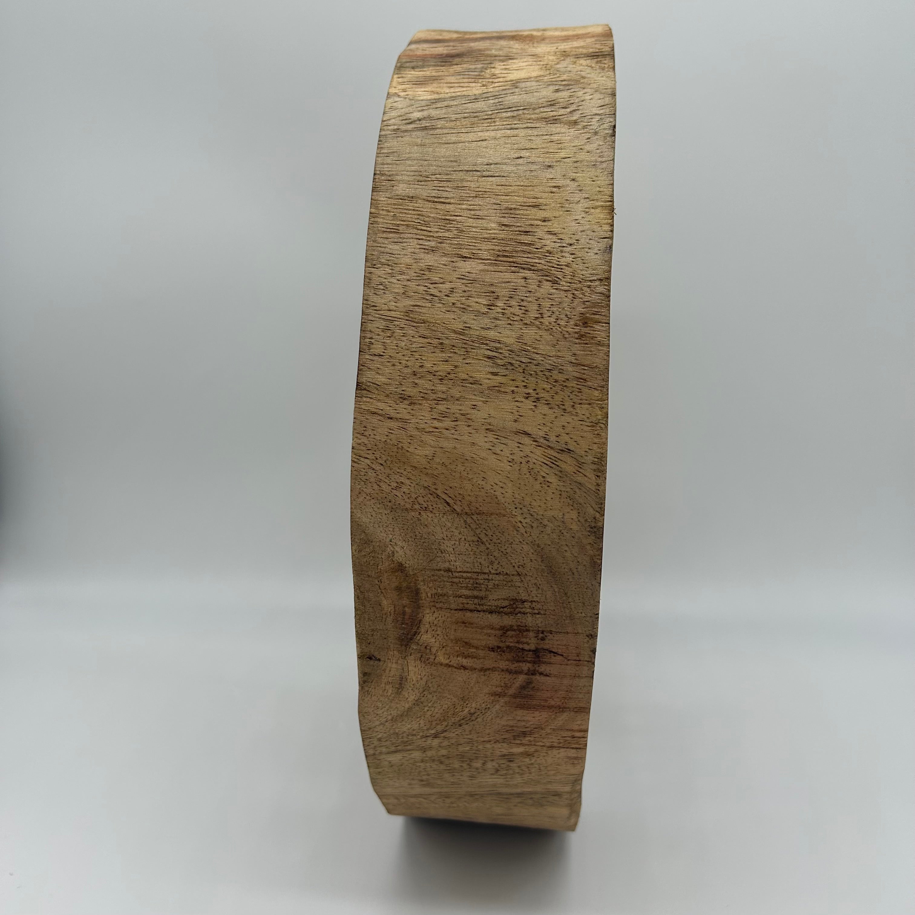 Wooden Family Figurine and Sculpture Home Decorative Accent
