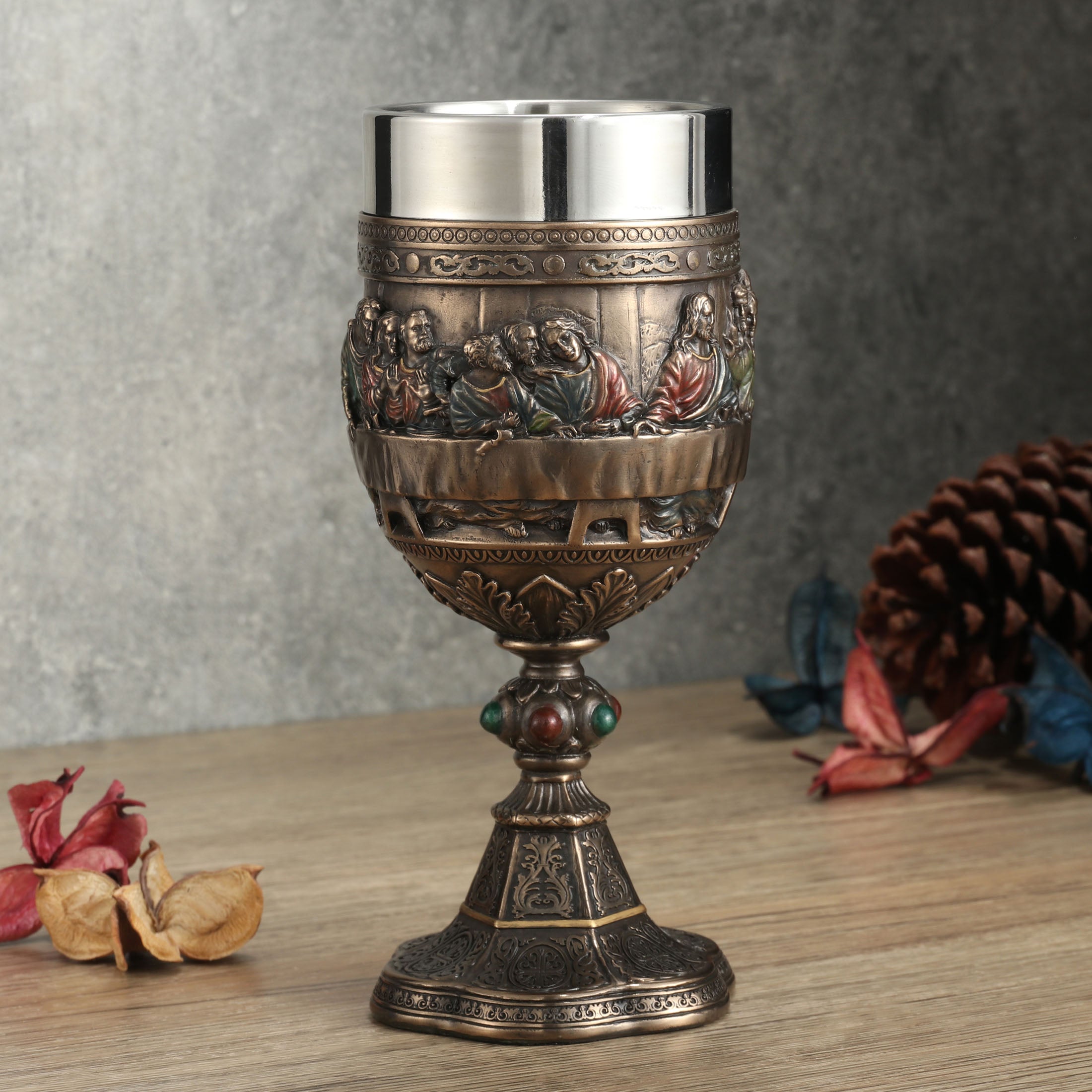 Chalice Goblet Catholic Chalice Cup Holy Grail