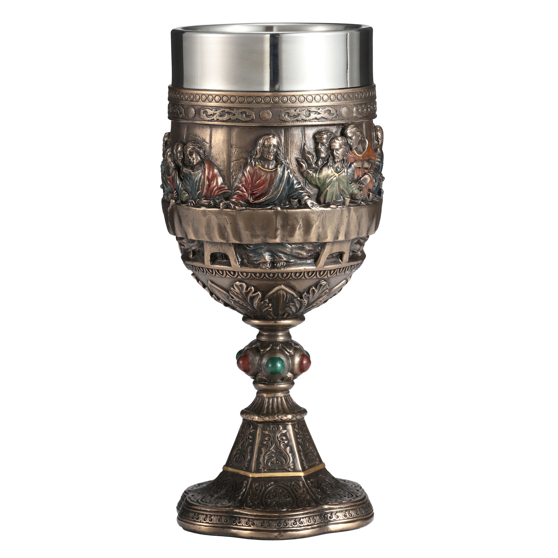 Chalice Goblet Catholic Chalice Cup Holy Grail