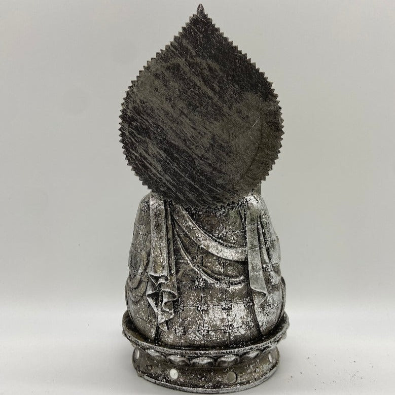 Buddha Sitting Statue for Indoor House Decoration
