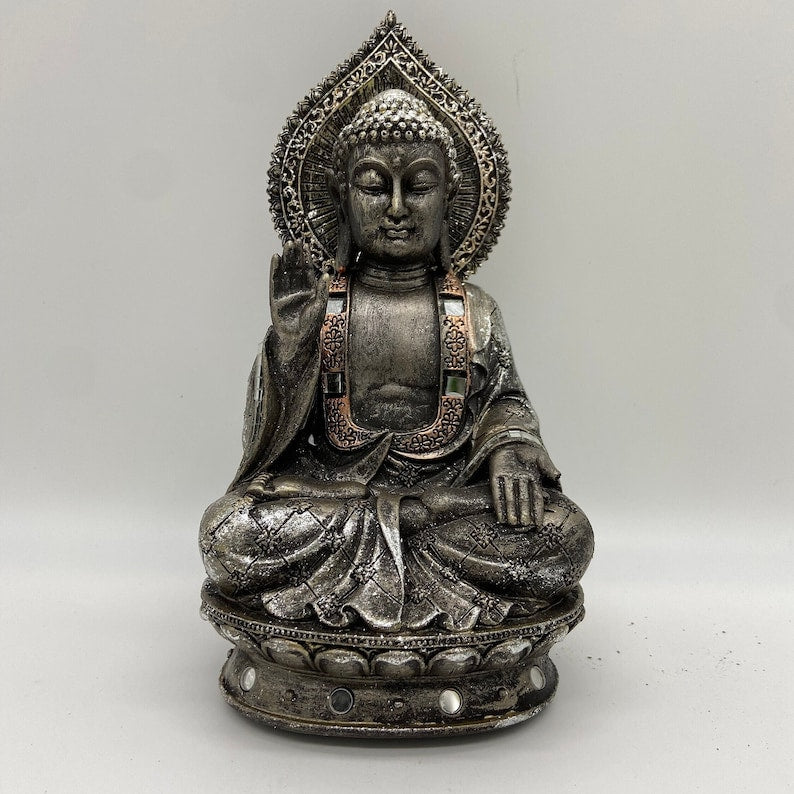 Buddha Sitting Statue for Indoor House Decoration